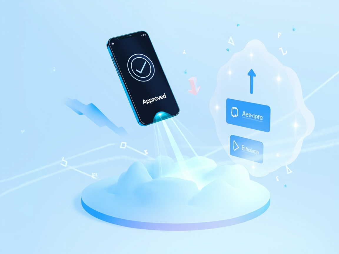 iOS Slot苹果上架完全指南:App Store审核与运营策略