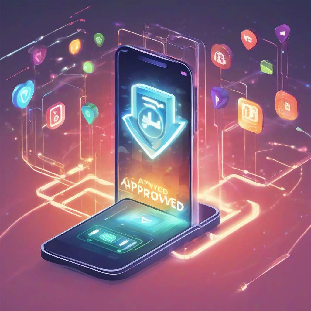 苹果上架完全指南：金融APP如何顺利通过App Store审核