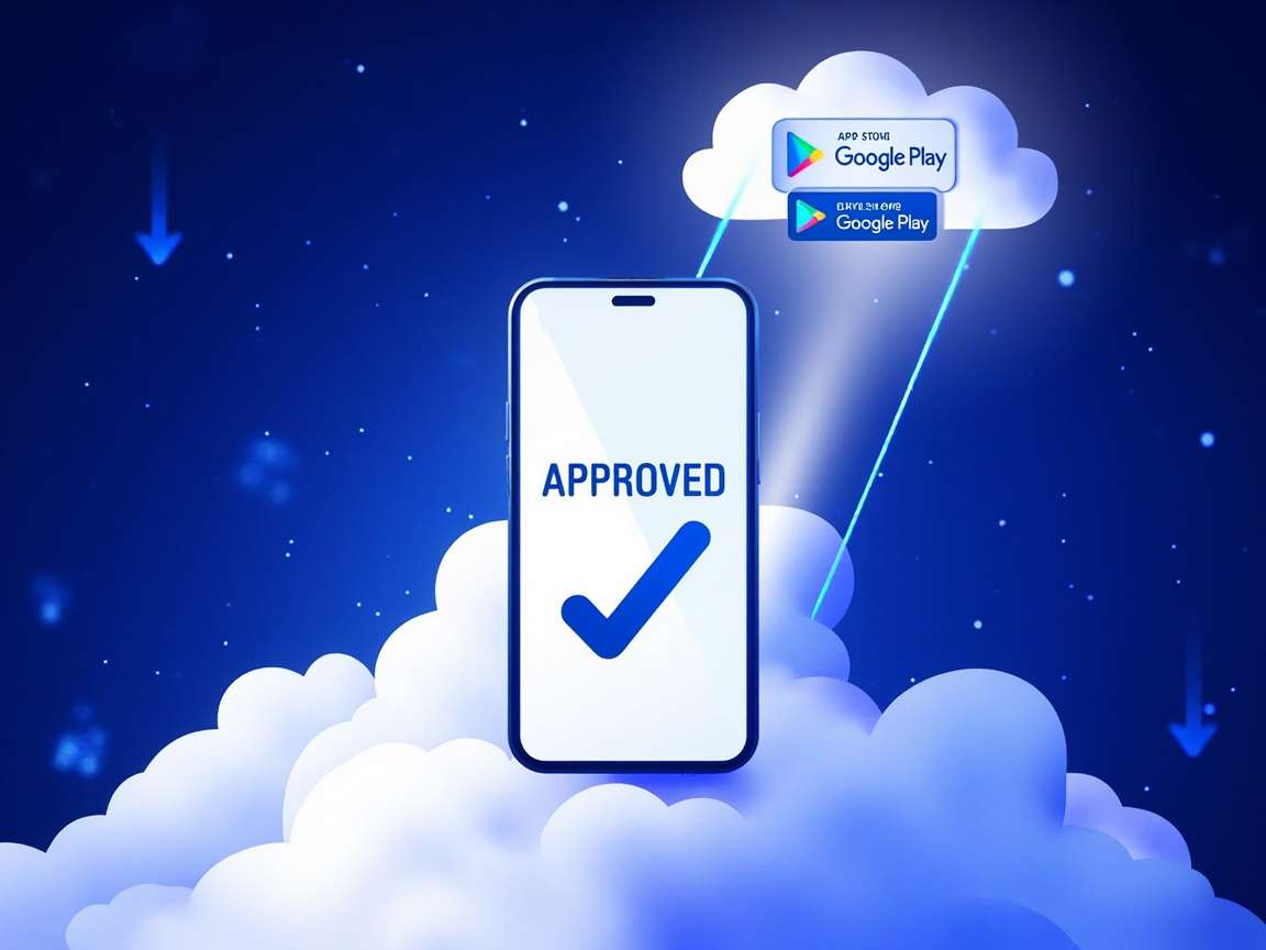 马甲包定制与上架攻略：APP多版本运营实战指南