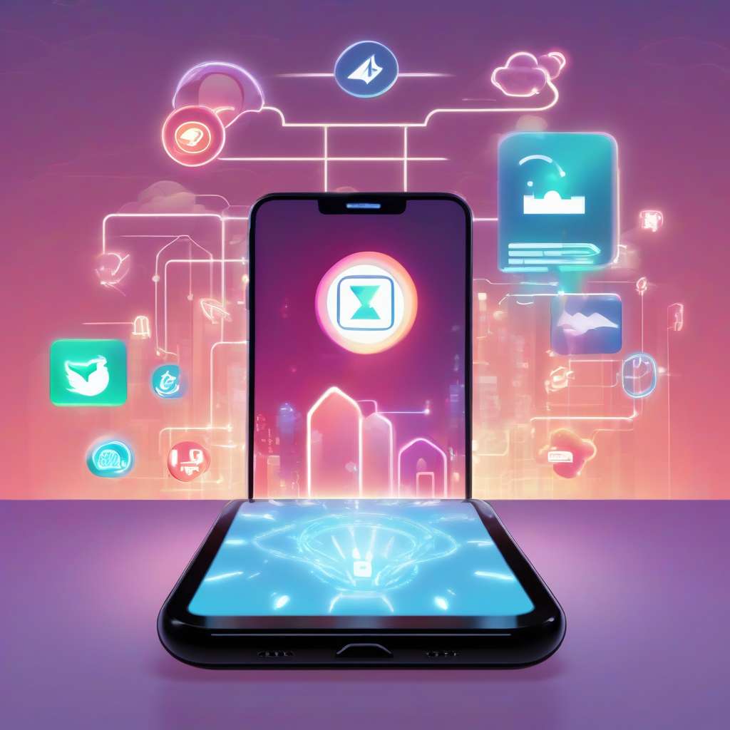 苹果上架完全指南:社交APP如何顺利进入App Store
