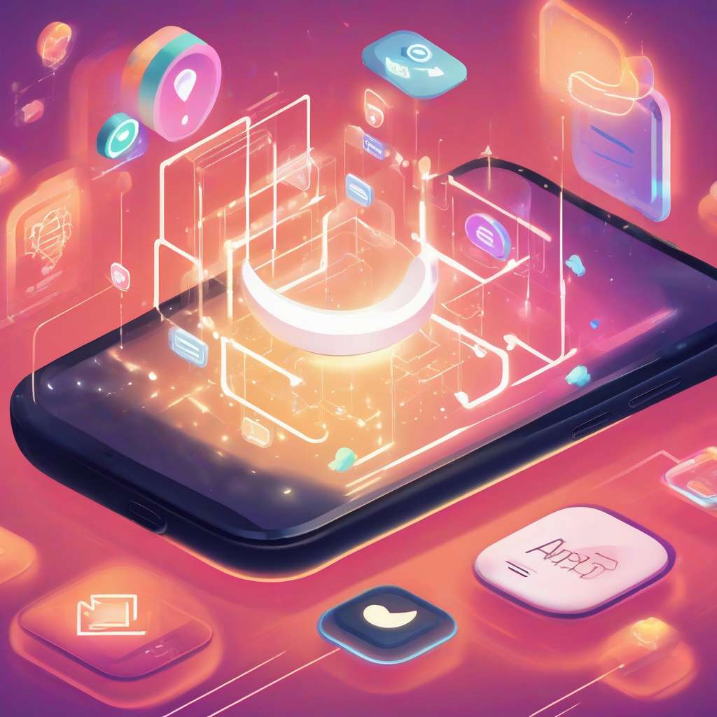 苹果上架完全指南:iOS应用如何上架App Store(2024最新教程)