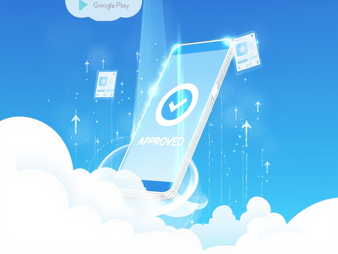 苹果上架完全指南:App Store审核流程与通过技巧