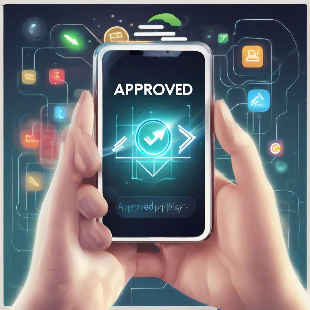 安卓上架完整指南:金融APP上架流程与注意事项详解