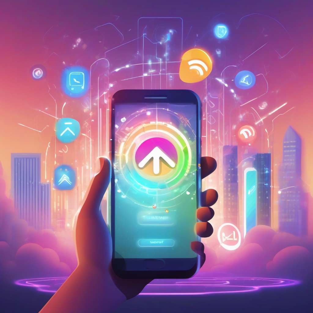 Google Play马甲包定制上架完全指南(2024最新攻略)