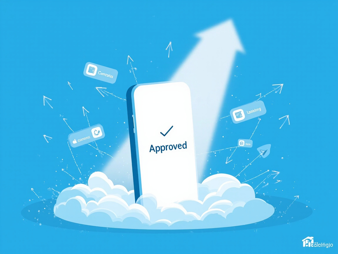 金融苹果上架完全指南:App Store金融应用上架流程与合规要点