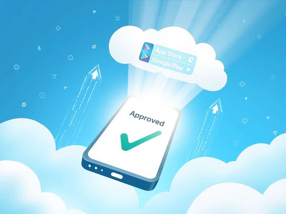 苹果上架完全指南:iOS App Store上架流程详解