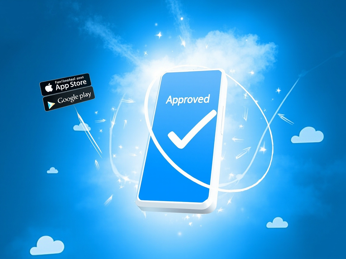 iOS Slot应用上架完全指南：App Store审核策略与实战技巧