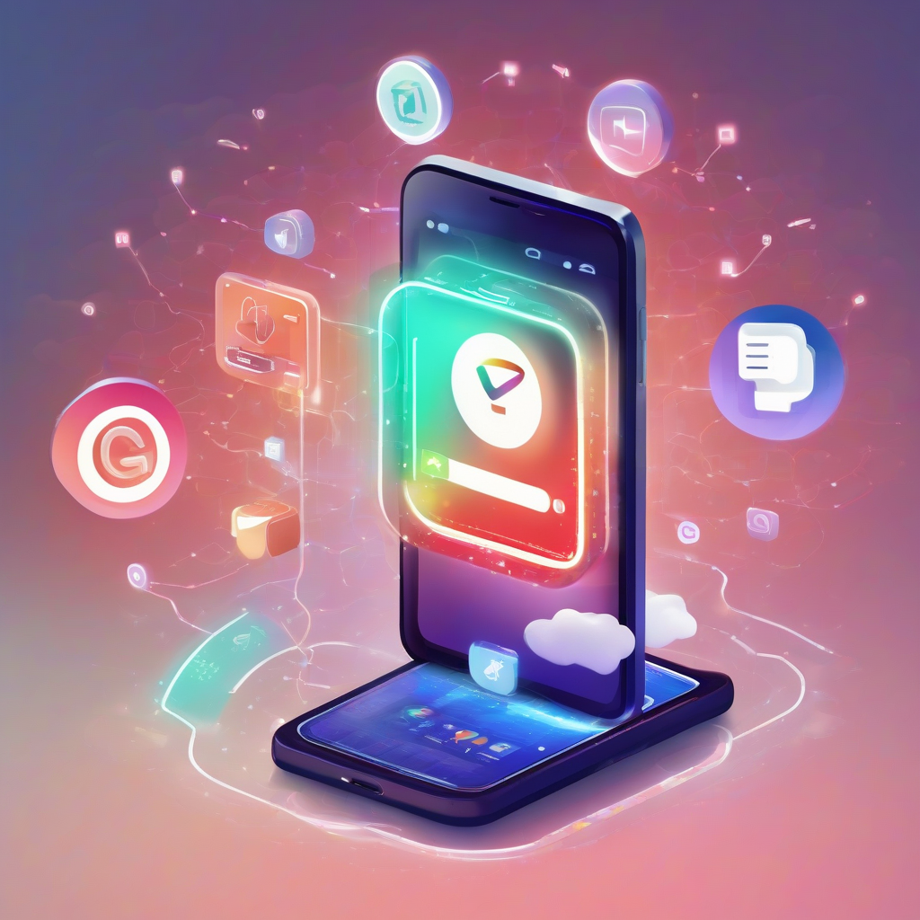 马甲包定制服务：专业APP马甲包开发上架完整解决方案